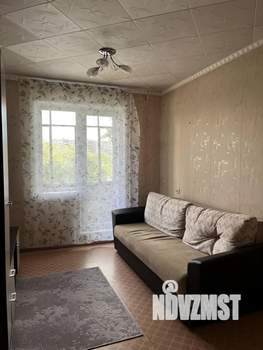 1-к квартира, на длительный срок, 34м2, 2/9 этаж