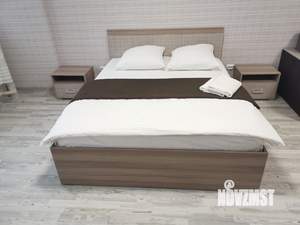 1-к квартира, посуточно, 52м2, 1/1 этаж