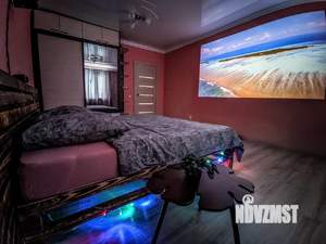 2-к квартира, посуточно, 56м2, 1/1 этаж