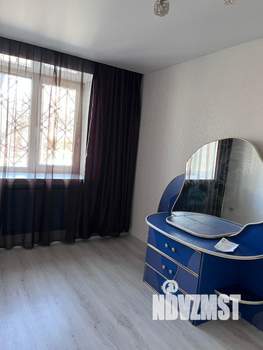 2-к квартира, на длительный срок, 44м2, 2/5 этаж