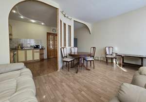 3-к квартира, на длительный срок, 116м2, 2/10 этаж