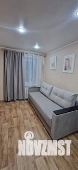 2-к квартира, посуточно, 43м2, 3/5 этаж