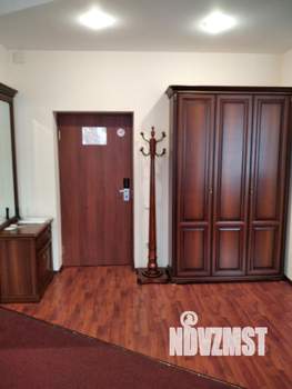 2-к квартира, посуточно, 53м2, 1/1 этаж