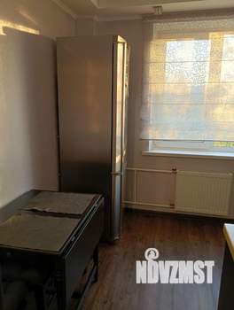 1-к квартира, на длительный срок, 34м2, 4/9 этаж