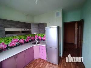 1-к квартира, на длительный срок, 42м2, 12/14 этаж