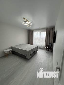 2-к квартира, на длительный срок, 40м2, 17/17 этаж