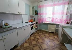 2-к квартира, на длительный срок, 55м2, 3/5 этаж