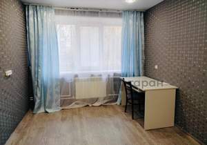 1-к квартира, на длительный срок, 33м2, 1/5 этаж