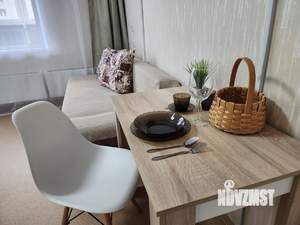 Студия квартира, посуточно, 27м2, 5/10 этаж