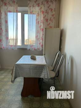 1-к квартира, на длительный срок, 33м2, 8/10 этаж