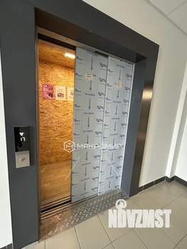 2-к квартира, на длительный срок, 48м2, 17/18 этаж