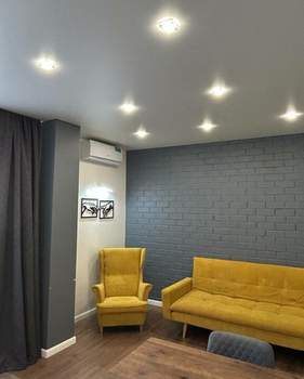 2-к квартира, на длительный срок, 72м2, 8/18 этаж