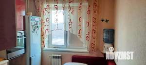 1-к квартира, на длительный срок, 43м2, 7/12 этаж