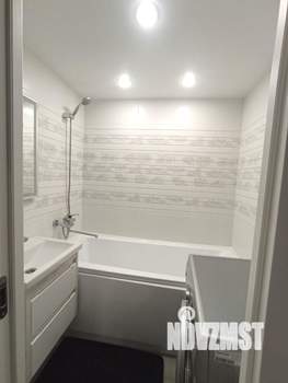 1-к квартира, на длительный срок, 40м2, 8/10 этаж
