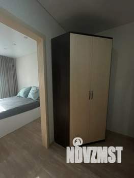 Студия квартира, посуточно, 30м2, 2/26 этаж