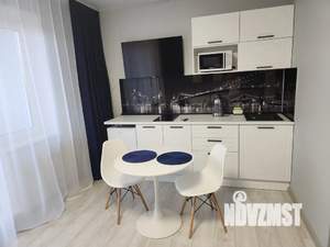 Студия квартира, посуточно, 25м2, 9/16 этаж