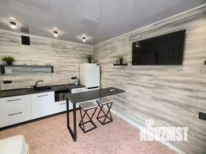 Студия квартира, посуточно, 25м2, 1/10 этаж