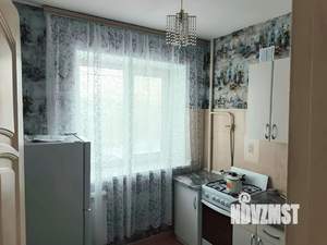 1-к квартира, на длительный срок, 30м2, 4/6 этаж