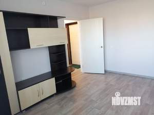 1-к квартира, на длительный срок, 41м2, 2/10 этаж