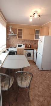 1-к квартира, на длительный срок, 34м2, 8/9 этаж