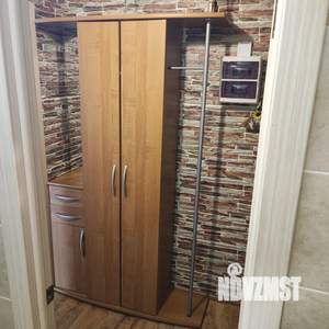 1-к квартира, на длительный срок, 32м2, 10/11 этаж