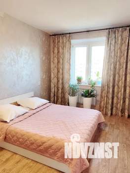3-к квартира, посуточно, 68м2, 9/10 этаж