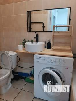 Студия квартира, посуточно, 26м2, 9/10 этаж