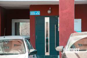 2-к квартира, посуточно, 58м2, 10/10 этаж