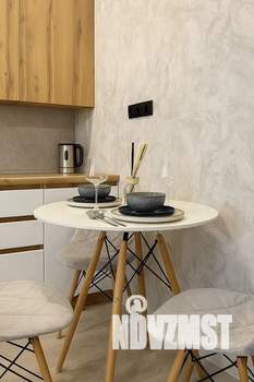 1-к квартира, посуточно, 49м2, 13/16 этаж