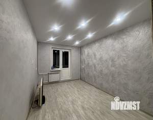 1-к квартира, на длительный срок, 33м2, 6/10 этаж