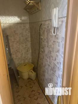 1-к квартира, на длительный срок, 34м2, 2/5 этаж