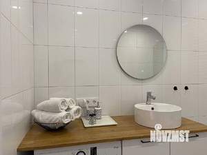 1-к квартира, на длительный срок, 53м2, 2/23 этаж