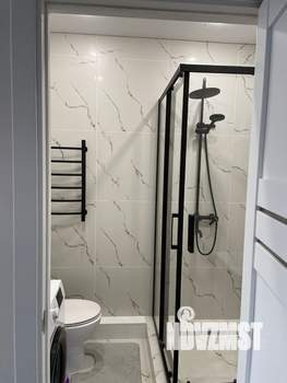 1-к квартира, на длительный срок, 32м2, 6/17 этаж