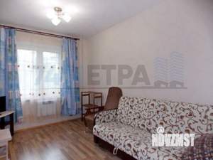 1-к квартира, на длительный срок, 34м2, 1/10 этаж