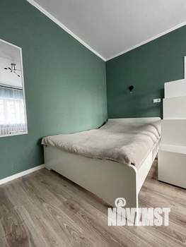 1-к квартира, на длительный срок, 31м2, 2/5 этаж