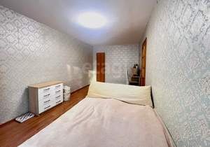 1-к квартира, на длительный срок, 32м2, 2/5 этаж