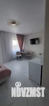 Студия квартира, посуточно, 32м2, 25/26 этаж