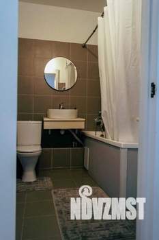 1-к квартира, посуточно, 32м2, 1/1 этаж