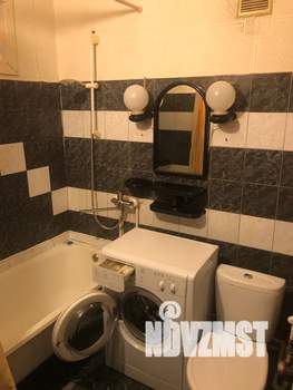 1-к квартира, посуточно, 32м2, 2/5 этаж