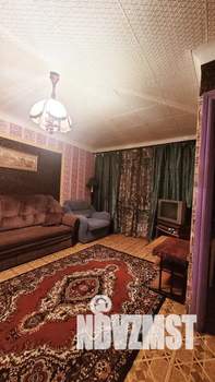 1-к квартира, посуточно, 32м2, 3/5 этаж