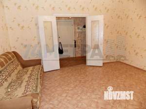 1-к квартира, на длительный срок, 43м2, 9/10 этаж