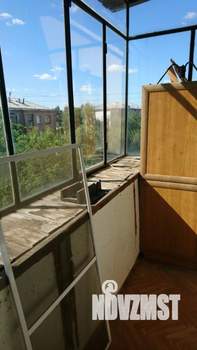 1-к квартира, на длительный срок, 35м2, 4/4 этаж