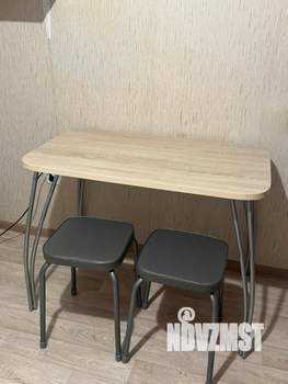 1-к квартира, на длительный срок, 30м2, 7/18 этаж