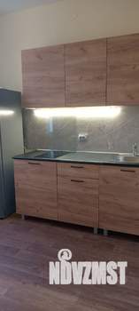 1-к квартира, на длительный срок, 45м2, 7/17 этаж