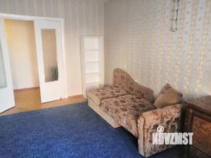 3-к квартира, на длительный срок, 62м2, 6/9 этаж