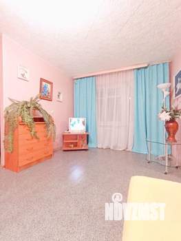 2-к квартира, посуточно, 55м2, 2/5 этаж