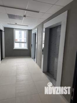 1-к квартира, на длительный срок, 36м2, 7/17 этаж