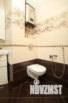 2-к квартира, посуточно, 60м2, 4/10 этаж