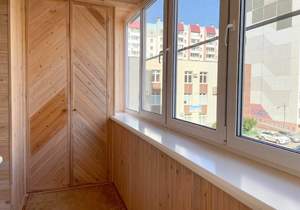 2-к квартира, на длительный срок, 56м2, 3/10 этаж