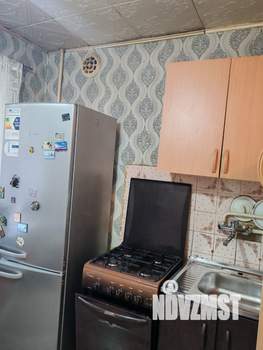 2-к квартира, на длительный срок, 45м2, 2/5 этаж